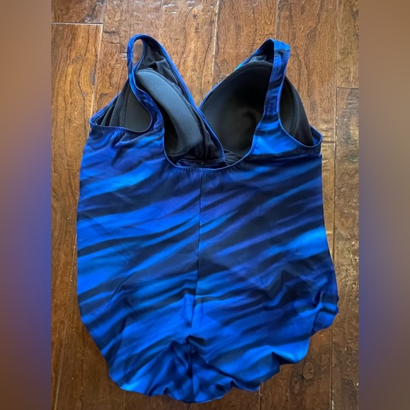 Trimshaper Swimwear Size 24 - Picture 8 of 8